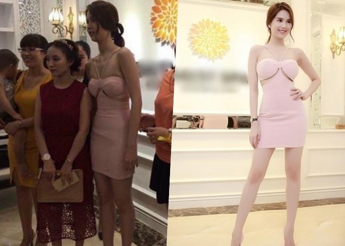 Cùng 1 khoảnh khắc, không nhận ra sao Việt qua ảnh chụp lén - tự đăng!-10