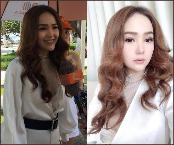 Cùng 1 khoảnh khắc, không nhận ra sao Việt qua ảnh chụp lén - tự đăng!-8