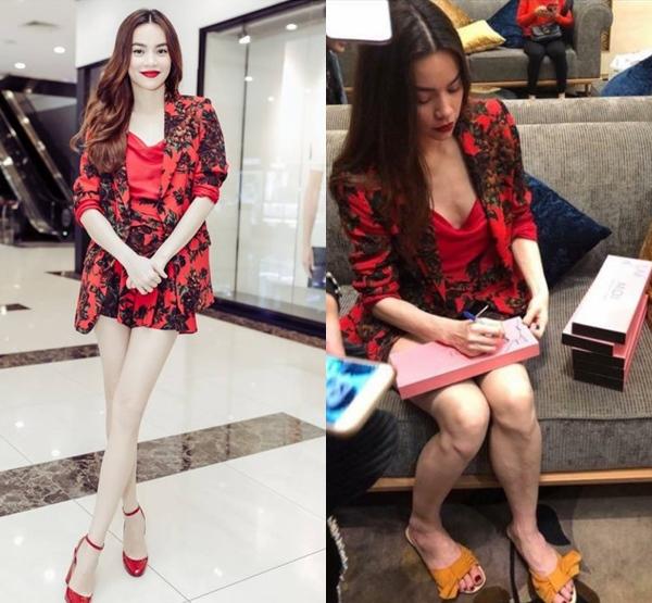 Cùng 1 khoảnh khắc, không nhận ra sao Việt qua ảnh chụp lén - tự đăng!-9