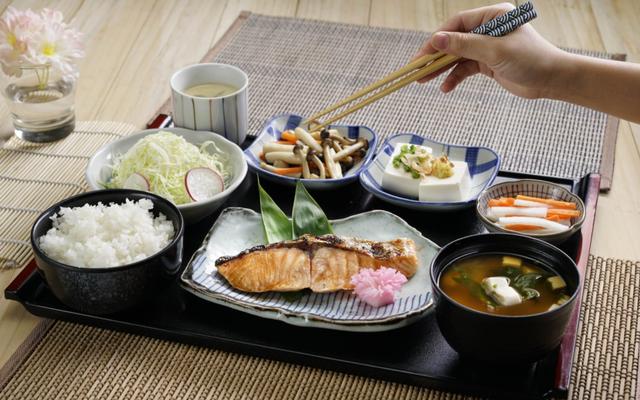 2 món người Nhật ít ăn để sống thọ hơn, người Việt lại tiêu thụ nhiều-3
