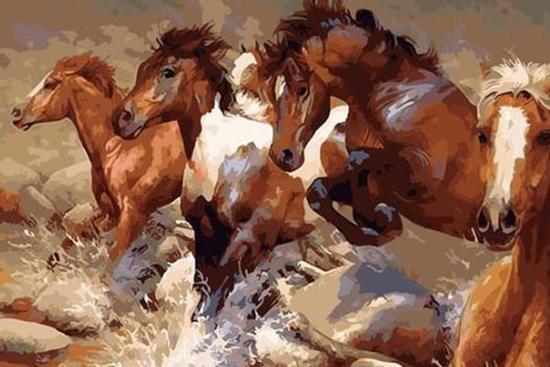 3 con giáp tài năng nổi bật, khả năng làm giàu cực đỉnh năm 2022