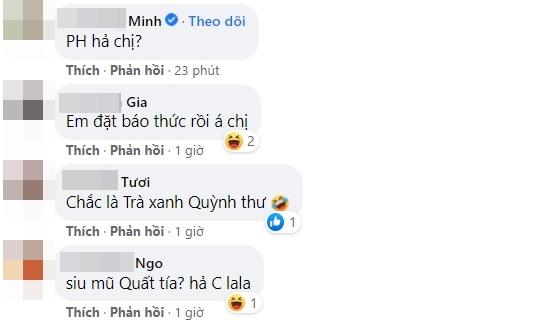 Xuân Lan bóc nữ hoàng đạo lý, Hương Giang và Quỳnh Thư?-4