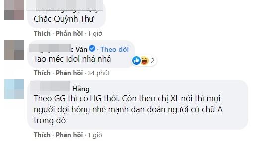 Xuân Lan bóc nữ hoàng đạo lý, Hương Giang và Quỳnh Thư?-3