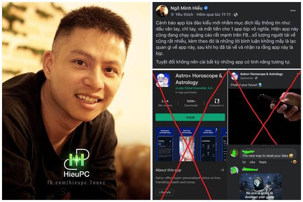 Đâu là lý do loạt tài khoản Facebook ở Việt Nam bị khóa?-3