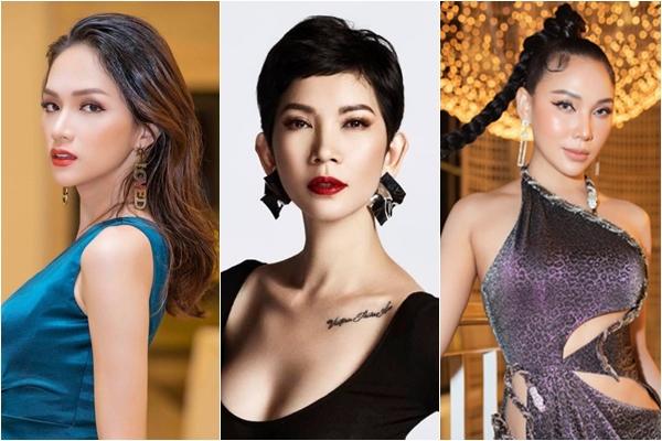 Xuân Lan mỉa mai Hà Anh là nữ hoàng đạo lý, sống như...?-5