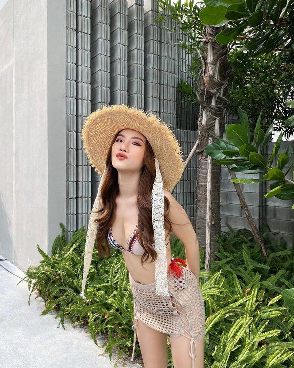 Vũ khí mix đồ tôn vòng 3 được lòng cả Quỳnh Thư, Ngọc Trinh-6