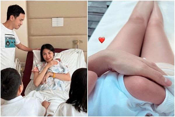 Tăng Thanh Hà nói 1 câu lột tả được hết người chồng thập kỷ-8