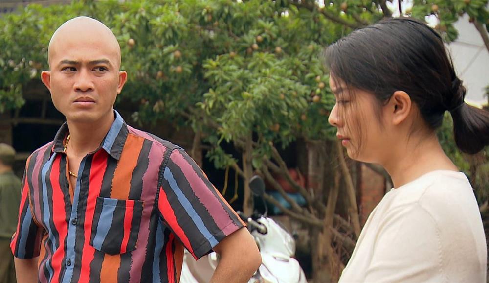 Hai hình ảnh đối lập của Doãn Quốc Đam-1