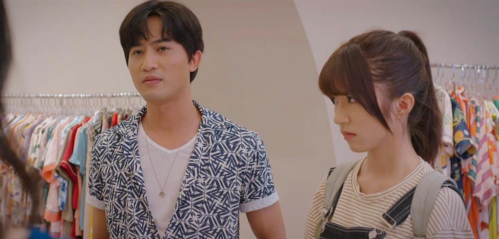 Hai hình ảnh đối lập của Doãn Quốc Đam-2