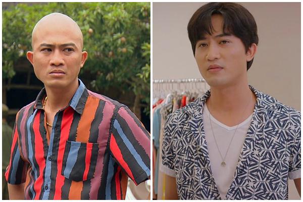 Sự thật cảnh quay Doãn Quốc Đam gào khóc dưới ao tìm con gái mất tích-5