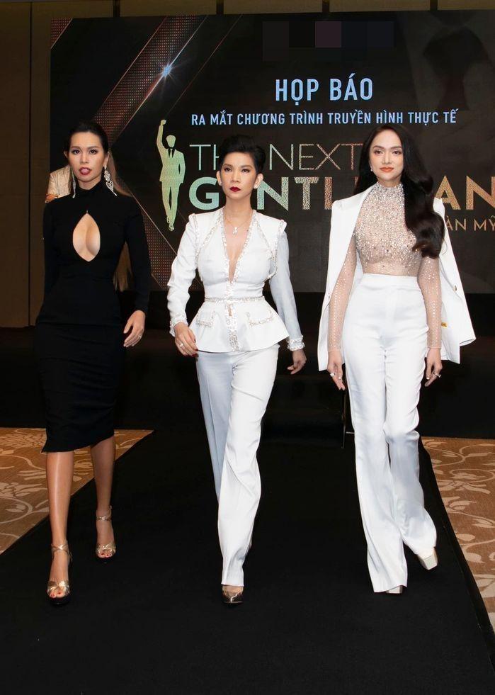 Xuân Lan mỉa mai Hà Anh là nữ hoàng đạo lý, sống như...?-3