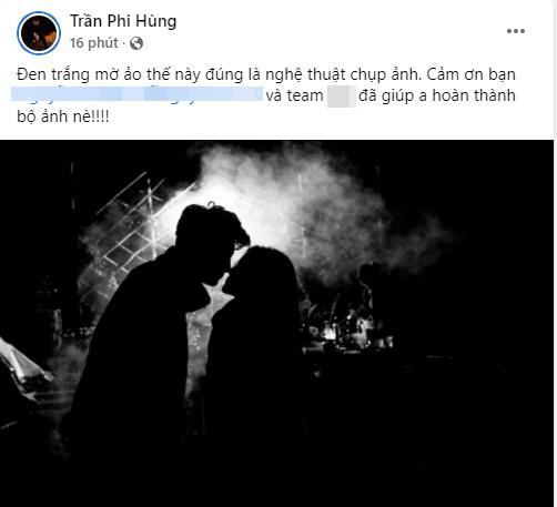 Chồng cũ Lâm Khánh Chi liên tục khoe ảnh tình tứ gái lạ-1