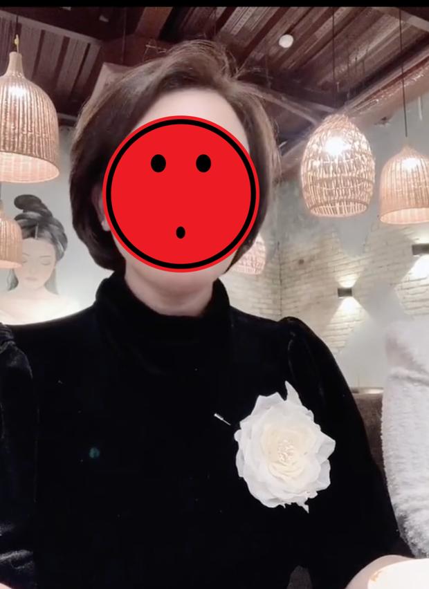 Động thái Chị S.K nổi tiếng sau khi bị tố bán hàng phake-2