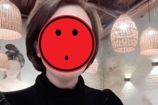 Động thái 'Chị S.K' nổi tiếng sau khi bị tố bán hàng 'phake'