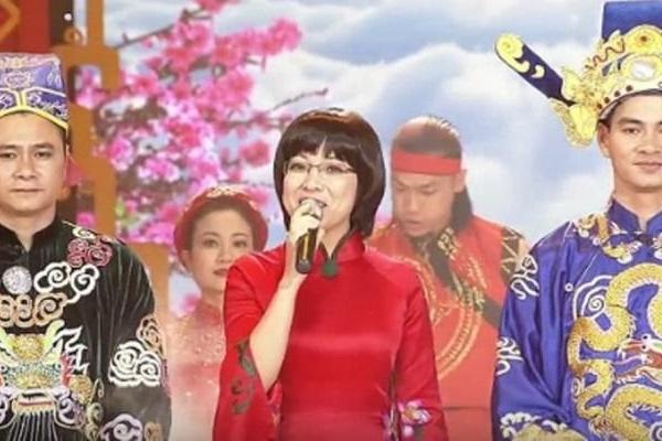 MC Thảo Vân tim trĩu xuống khi không được tham dự Táo Quân 2022-9