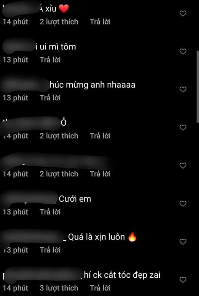 Sơn Tùng M-TP gây sốt khi đổi kiểu tóc mới cực xịn xò-4