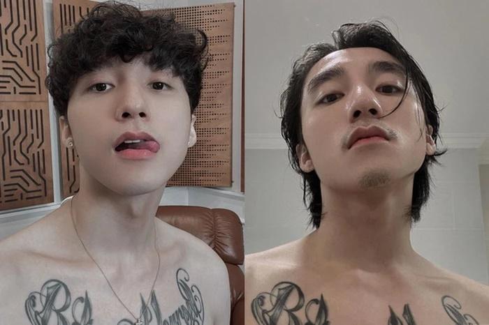 Sơn Tùng M-TP gây sốt khi đổi kiểu tóc mới cực xịn xò-5