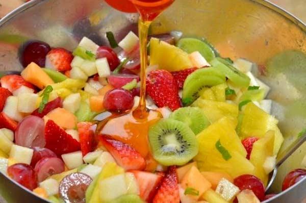 Chữa cháy cực nhanh cho hoa quả thâm màu bằng 5 chiêu đơn giản!-3