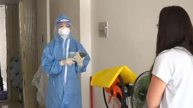 TP.HCM: Thêm 18 người nhập cảnh nhiễm Omicron-1