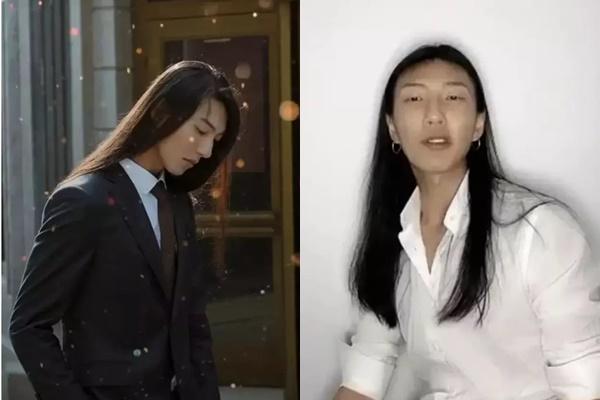 Ngã ngửa nhan sắc thật nam thanh, nữ tú trên du thuyền-5