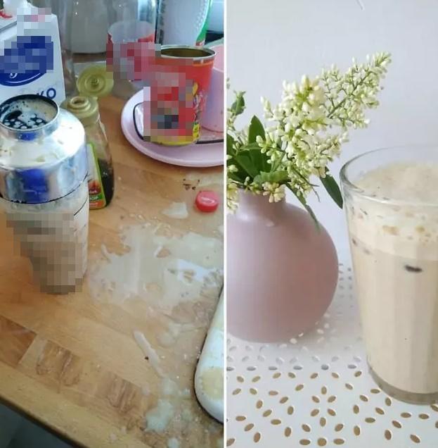 Ngã ngửa nhan sắc thật nam thanh, nữ tú trên du thuyền-10