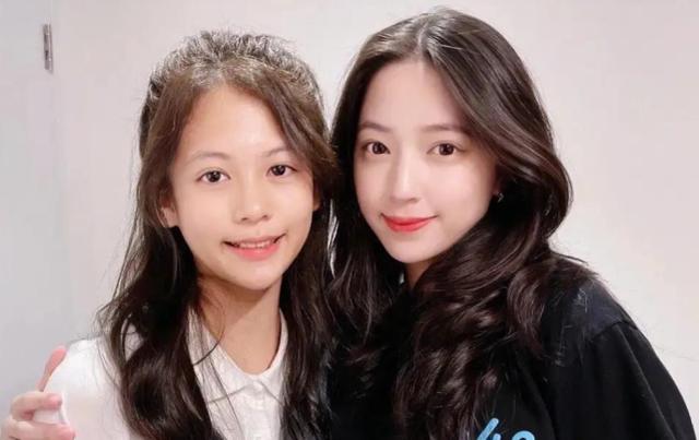 Ngỡ ngàng nhan sắc con gái bom xiếc Ông Hồng-3