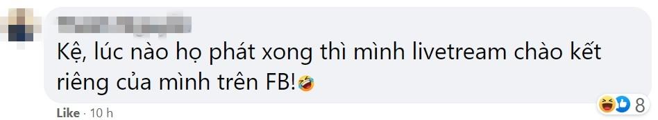 MC Thảo Vân tim trĩu xuống khi không được tham dự Táo Quân 2022-8