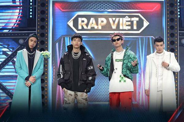 Trấn Thành lại vạ miệng gây tranh cãi ở Rap Việt-4