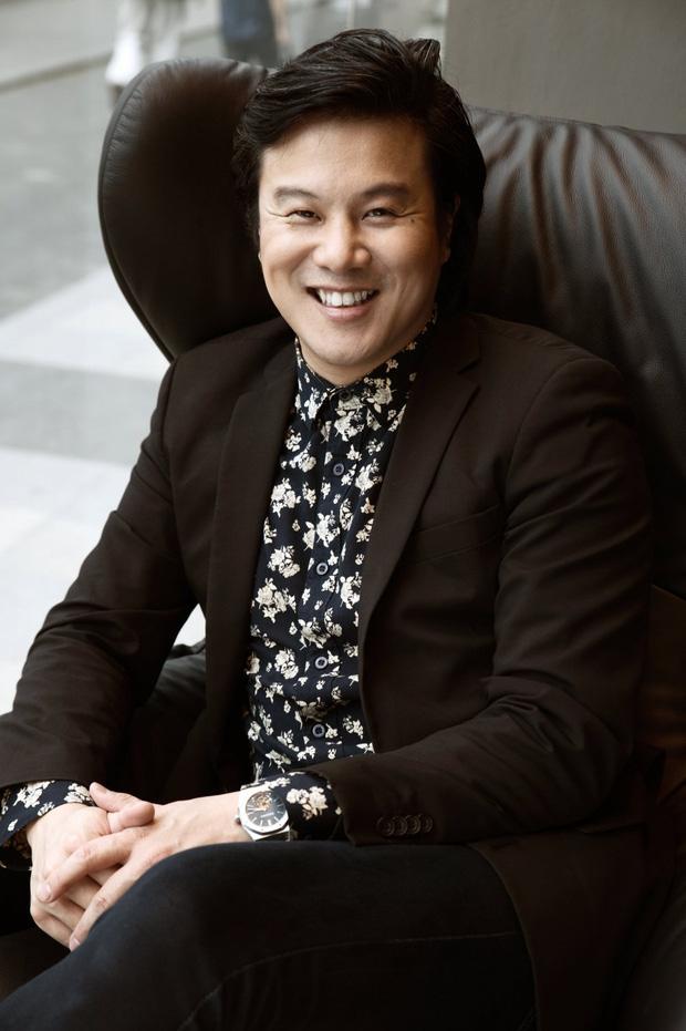 Quyết định thay đổi cuộc đời của cháu rể gia tộc bề thế nhất Việt Nam-1