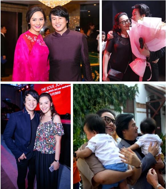 Quyết định thay đổi cuộc đời của cháu rể gia tộc bề thế nhất Việt Nam-3