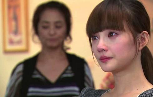 Thu sạch lương tháng, mẹ chồng còn ép con dâu nộp hết thưởng Tết-1