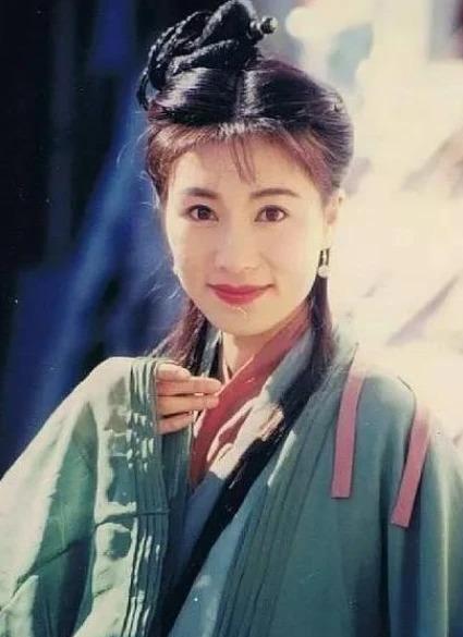 Cổ Thiên Lạc từng bị chê vì quá đẹp trai-2