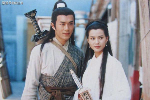 Cổ Thiên Lạc đứng đầu danh sách ngôi sao Hong Kong ăn khách phòng vé-11