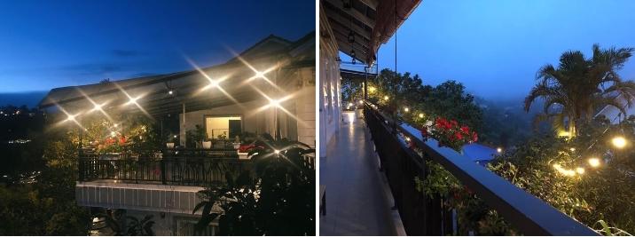 Biệt thự 12 phòng ngủ rộng 1.000 m2 của ca sĩ Nguyên Vũ ở Đà Lạt-1