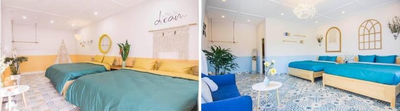 Biệt thự 12 phòng ngủ rộng 1.000 m2 của ca sĩ Nguyên Vũ ở Đà Lạt-2