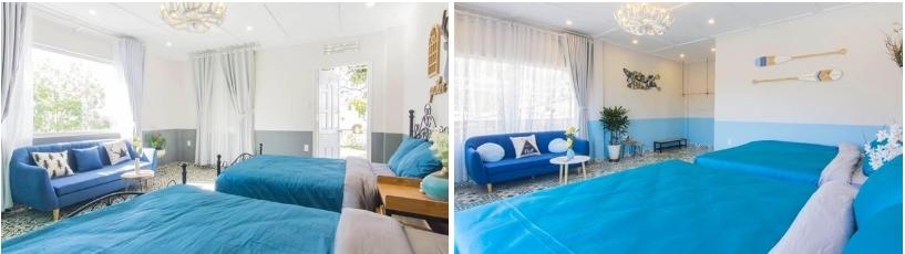 Biệt thự 12 phòng ngủ rộng 1.000 m2 của ca sĩ Nguyên Vũ ở Đà Lạt-3