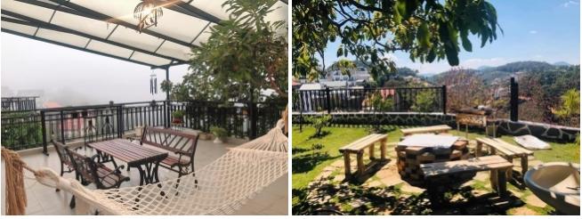 Biệt thự 12 phòng ngủ rộng 1.000 m2 của ca sĩ Nguyên Vũ ở Đà Lạt-5