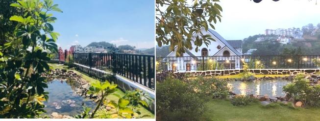 Biệt thự 12 phòng ngủ rộng 1.000 m2 của ca sĩ Nguyên Vũ ở Đà Lạt-6