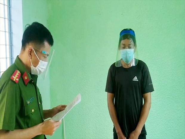 Kẻ nhiễm HIV dụ dỗ nhiều bé trai quan hệ tình dục có nhân thân tốt-1