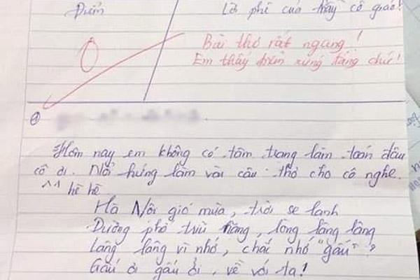 Nam sinh hỏi cách gian lận thi cử, cô giáo bình luận sợ xanh mặt-2