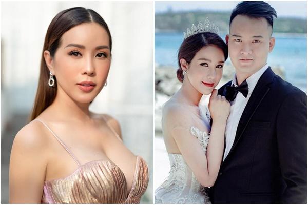 Bị nghi bóng gió hôn nhân Diệp Lâm Anh, 2 celeb phải lên tiếng-8