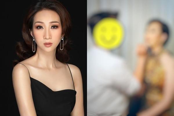 Bị chỉ trích giật chồng, Lều Phương Anh: Chuyện nhà các chị à?-5