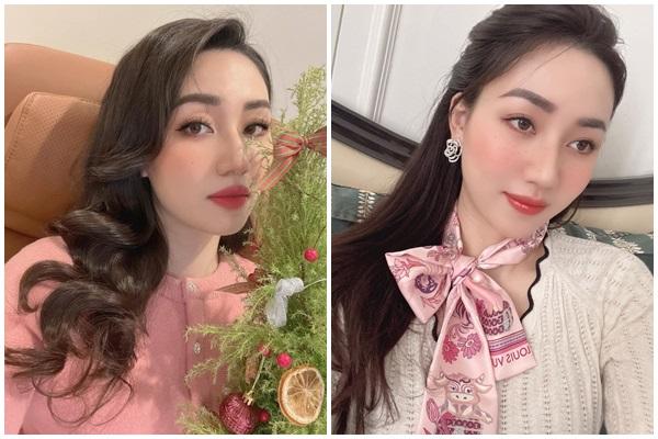 Khoe ảnh căn cước cực phẩm, Á hậu Trà My hé lộ tips ăn hình 100%-4