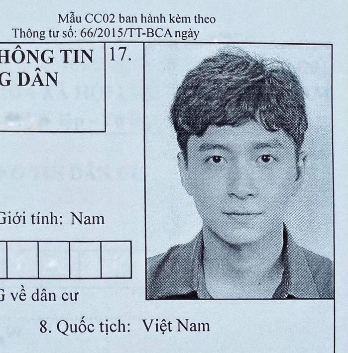 Khoe ảnh căn cước cực phẩm, Á hậu Trà My hé lộ tips ăn hình 100%-5