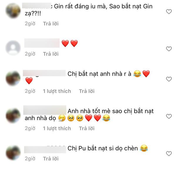 Puka đăng ảnh như không mặc gì, dân tình réo ngay Gin Tuấn Kiệt-2