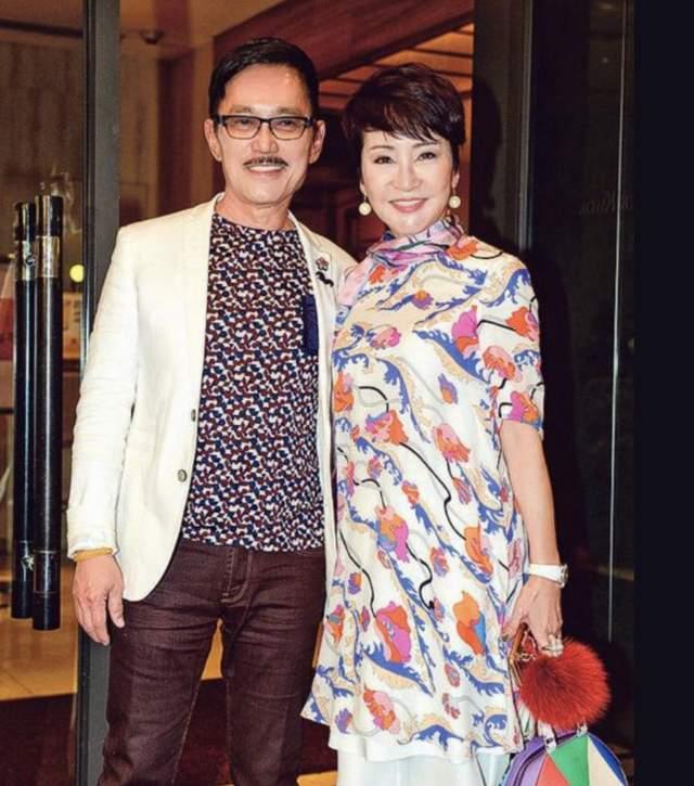 Tạ Đình Phong hiếm hoi kể về mẹ ruột là Hoa hậu Hong Kong-3