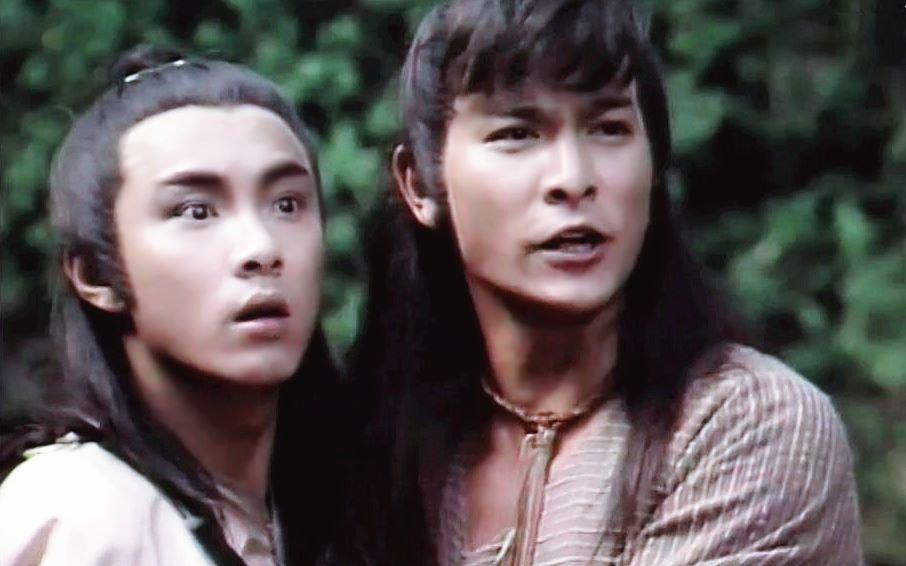 Trương Vệ Kiện: Lưu Đức Hoa cứu cuộc đời tôi-1