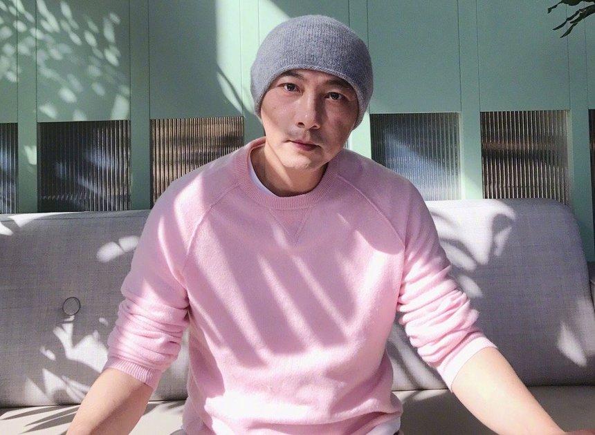 Trương Vệ Kiện: Lưu Đức Hoa cứu cuộc đời tôi-3