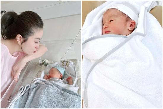 Mẹ bỉm Bảo Thy 'khóc cười mỗi ngày', lý do được đồng cảm