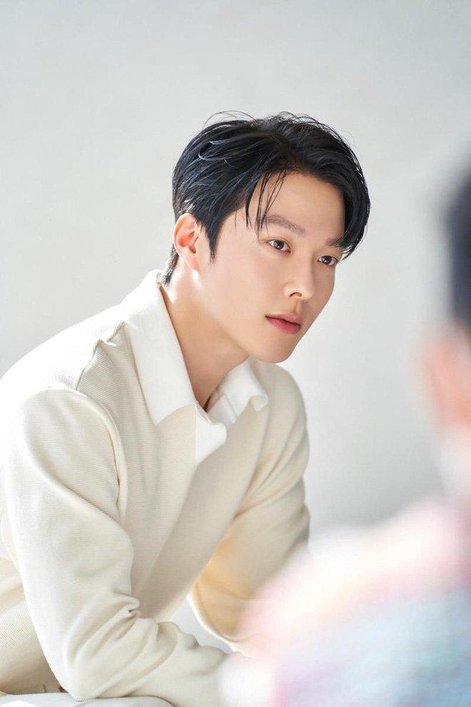 6 diễn viên Hàn thừa tài nhưng thiếu may: Jang Ki Yong cặp cùng Song Hye Kyo vẫn không thể bứt phá-1